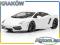 Norev 1:18 LAMBORGHINI GALLARDO LP560-4 2009 WHITE