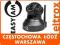 KAMERA IP 640X480 OBROTOWA SD WIFI 7293