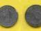 10 Reichspfennig 1941 r. F Zn