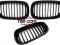 GRILL NERKI BMW E46 2D 03-.. M-PAKIET M3 M POWER B