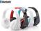 **** SŁUCHAWKI BEZPRZEWODOWE BLUETOOTH NX-8252 ***