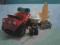 Lego Duplo 5603 Strażak Zawiadowca + Autko