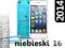 2014 iPod TOUCH 5G 16GB RETINA 2KAMERY -NIEBIESKI