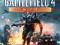 Battlefield 4 China Rising - plakat 61x91,5 cm