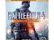 BATTLEFIELD 4 PREMIUM EDITION  PL PS4