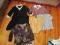 Zestaw odzieży używanej 36 szt.