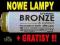 Lampa Bronze Sytems VHO-R 26/160W longlife