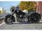 Harley-Davidson Custom BLACK DEVIL!!!