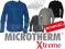 -30% PROMOCJA 4F CIEPŁY Polar MICROTHERM r. XXXL