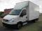 IVECO 35C13, KONTENER WINDA, 57900+VAT, STAN BDB