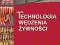 Technologia wędzenia żywności wędzenie ryb mięsa