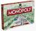 Hasbro 00009 Monopoly Wer Angielska