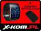 Czarny zegarek Samsung Galaxy Gear S GPS 3G +260zł