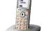 Telefon bezprzewod. Panasonic KX-TG7511PDN srebrny