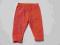 GEROGE MALINOWE LEGGINSY 3-6M