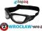 YATO GOOGLE/OKULARY OCHRONNE BEZBARWNE BHP YT-7377