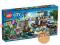SKLEP LEGO City 60069 Posterunek policji z bagien