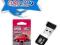 GOODRAM PICCOLO 16GB MINI MAŁY PENDRIVE PICO 16 GB