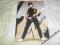 Gary Moore (R.I.P.) - zdjęcie z autografem
