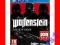 <<>> WOLFENSTEIN THE NEW ORDER PS4 PL