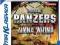 CODENAME PANZERS ZIMNA WOJNA PL - NOWA - FIRMA -