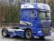 DAF XF 105.510 / SUPER SPACE CAB / MANUAL /