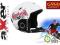 Kask narciarski snowboardowy regulowany Axer S