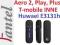 Modem HUAWEI E3131 E3131h Aero 2 areo 2 W-wa