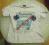 koszulka bluzka t-shirt r.116-122 CHEROKEE 5-6 lat