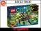 KLOCKI LEGO CHIMA 70130 PAJĘCZY ŚCIGACZ 292 ELE !!