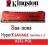 KINGSTON 8GB HyperX SAVAGE DDR3 1600MHz CL 9 XMP