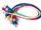 KABEL SIECIOWY UTP RJ45 LAN ETHERNET