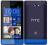 Mdc_331 HTC Windows Phone 8s Wifi granatowy