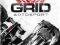 GRID Autosport PL Xbox 360 NOWA kurier 24h