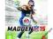 MADDEN NFL 15 PS4 NOWA CYFROWA WERSJA