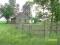 Działka z domem ogrodzona parzęczew leźnica wielka