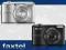 NIKON COOLPIX L28 20MP 3 CALE FILMY HD DYSTR PL