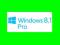 WINDOWS 8.1 PRO DLA PC Z NASZYCH AUKCJI ORYGINALNY
