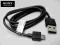 KABEL MICRO SONY EC-801 XPERIA J S T P U L Z E K27