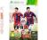 FIFA 15 PL X360 NOWA WYSYŁKA W 24H FOLIA WAWA 2015