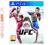 EA Sports UFC PS4 NOWA w24H FOLIA WAWA SKLEP