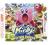 Kirby Triple Deluxe 3DS NOWA w24H FOLIA WAWA