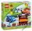 LEGO DUPLO 10552 KREATYWNE AUTA + KATALOG CZ-WA