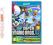 New Super Mario Bros. U WII U NOWA w24H FOLIA WAWA