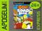 THE SIMPSONS ROAD RAGE - APOGEUM_SKLEP