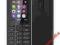 Nokia 108 Dual Sim Czarna PL DYST, FV23%, POZ