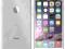 POLSKI APPLE IPHONE 6 16GB SILVER BEZ LOCK GW KRK
