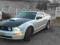 Ford Mustang 4,6 GT Manual