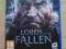 LORDS OF THE FALLEN SE PL PS4 Ideał BCM!