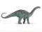 Apatozaur SAFARI LTD dinozaur figurka zabawka 40cm